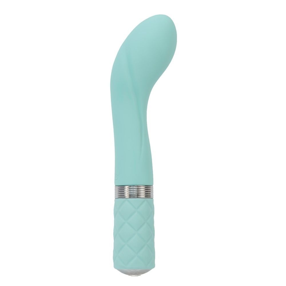 Pillow Talk Sassy G-punkts Vibrator
