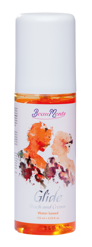 Beauments Glidecreme 125 Ml
