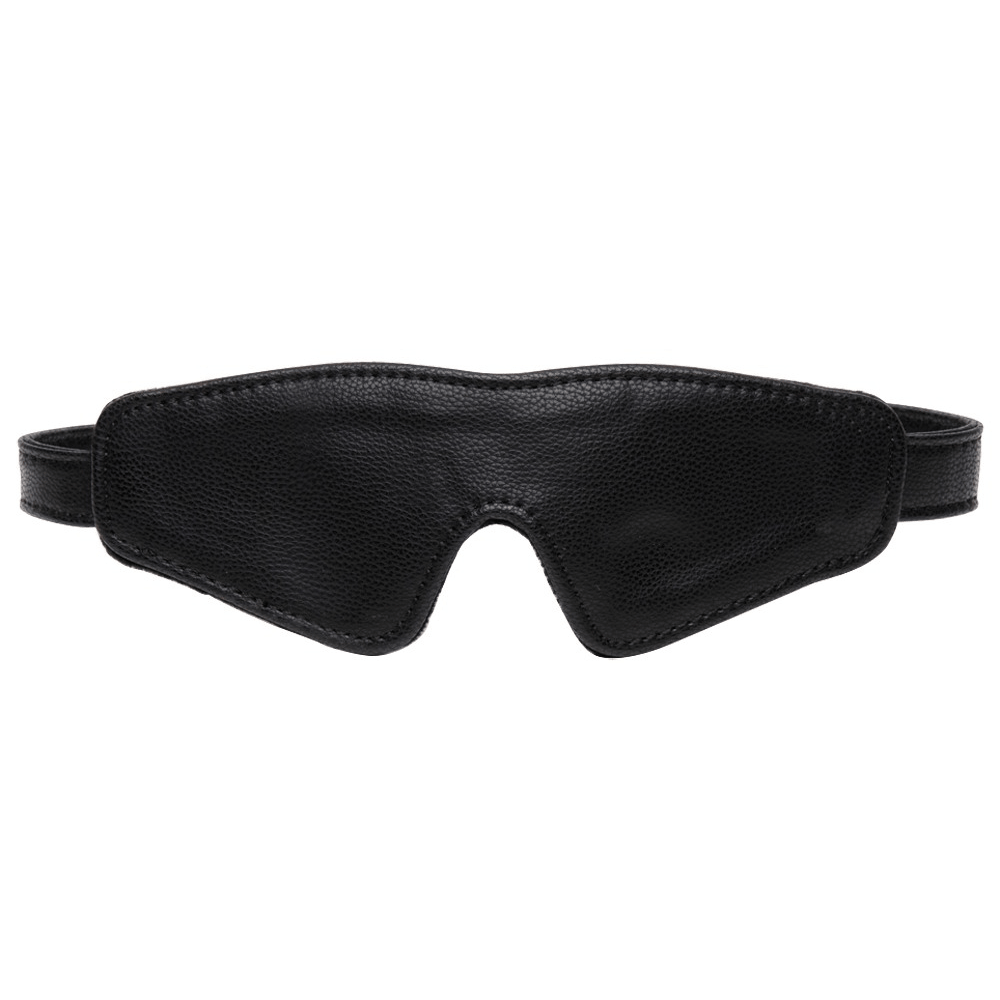 Fifty Shades Of Grey Bound To You Blindfold øjenmaske