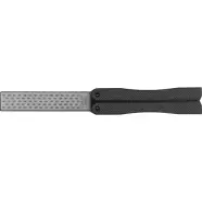 Coast Sp425 Folding Diamond Sharpener Folde Slibeværktøj - Knivsliber