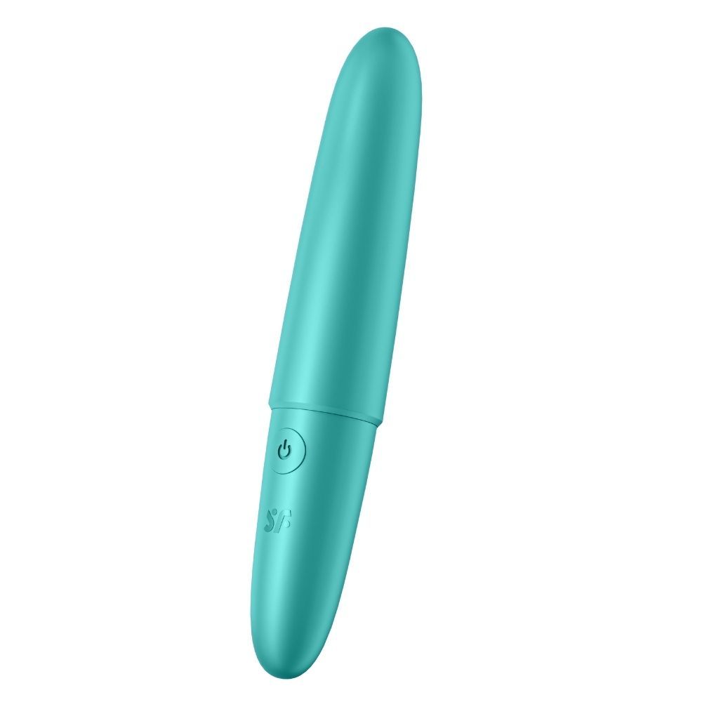 Satisfyer Ultra Power Bullet 6  -  Bullet-vibrator