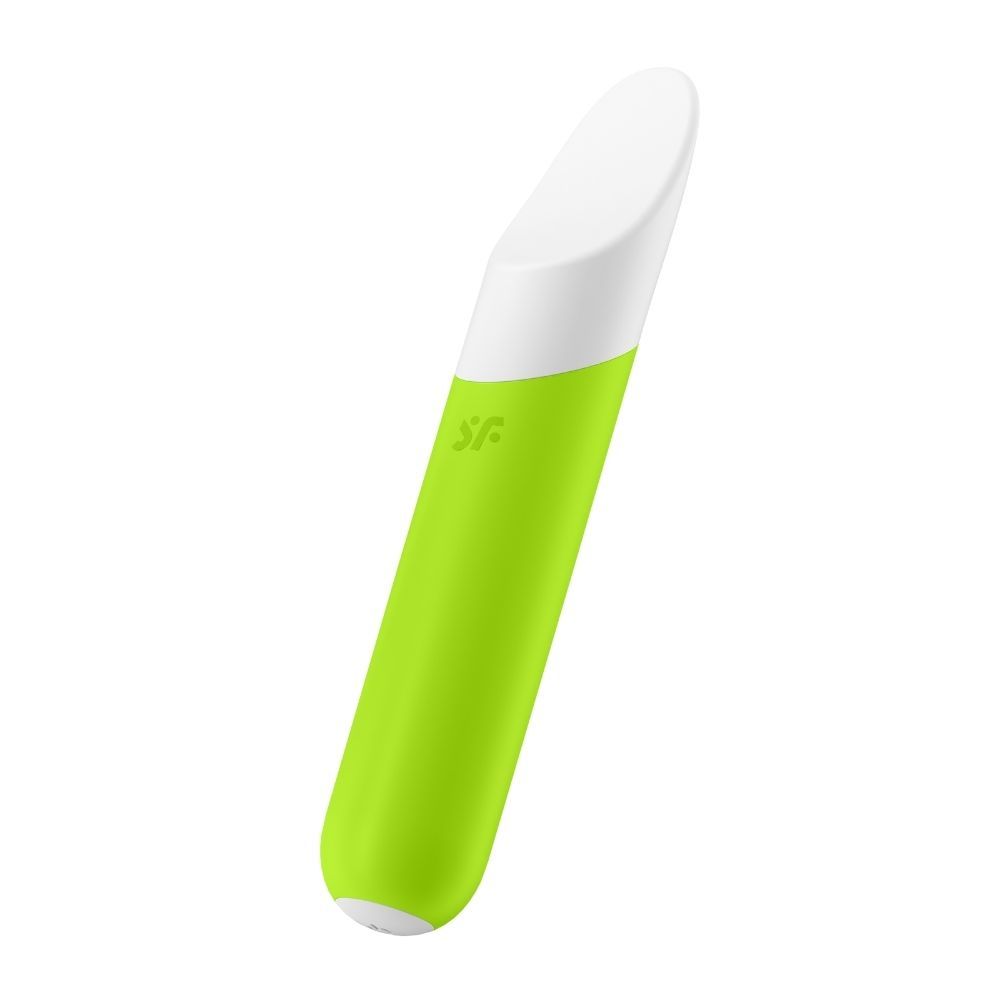 Satisfyer Ultra Power Bullet 7  -  Bullet-vibrator