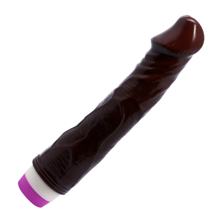 Dildo - Fantasy Vibe - 23 Cm