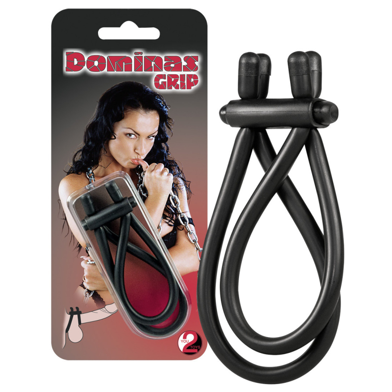Domina´s Greb