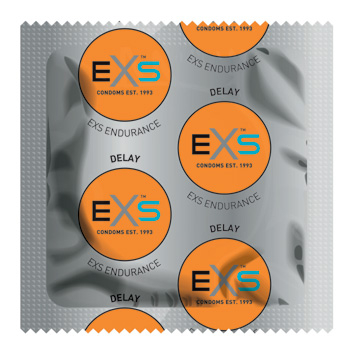 Exs Delay, 1 Stk.