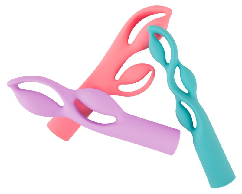 Fabulous Vibrator