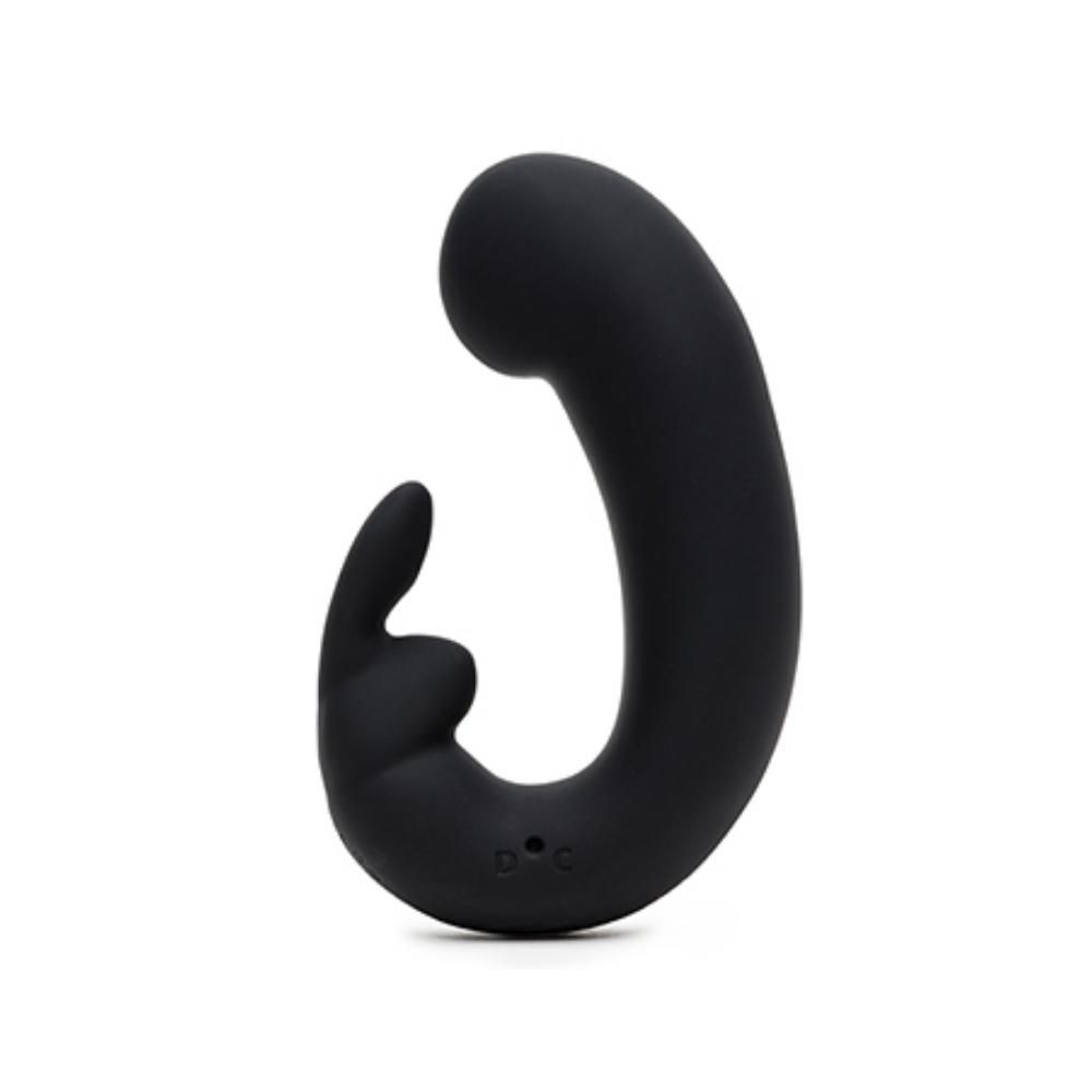 Fifty Shades Of Grey Sensation G-punkt Rabbit-vibrator