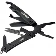 Gerber Dime Micro Tool Multi-tool - Black