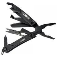 Gerber Dime Multi-tool Black - Multitool