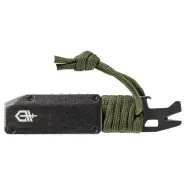 Gerber Prybrid Utility G10 Od Green (w- Clip) - Multitool