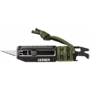 Gerber Prybrid-x Solid State Small, Onyx - Multitool