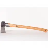 Gränsfors Wood-splitting Axe 70 Cm - økse