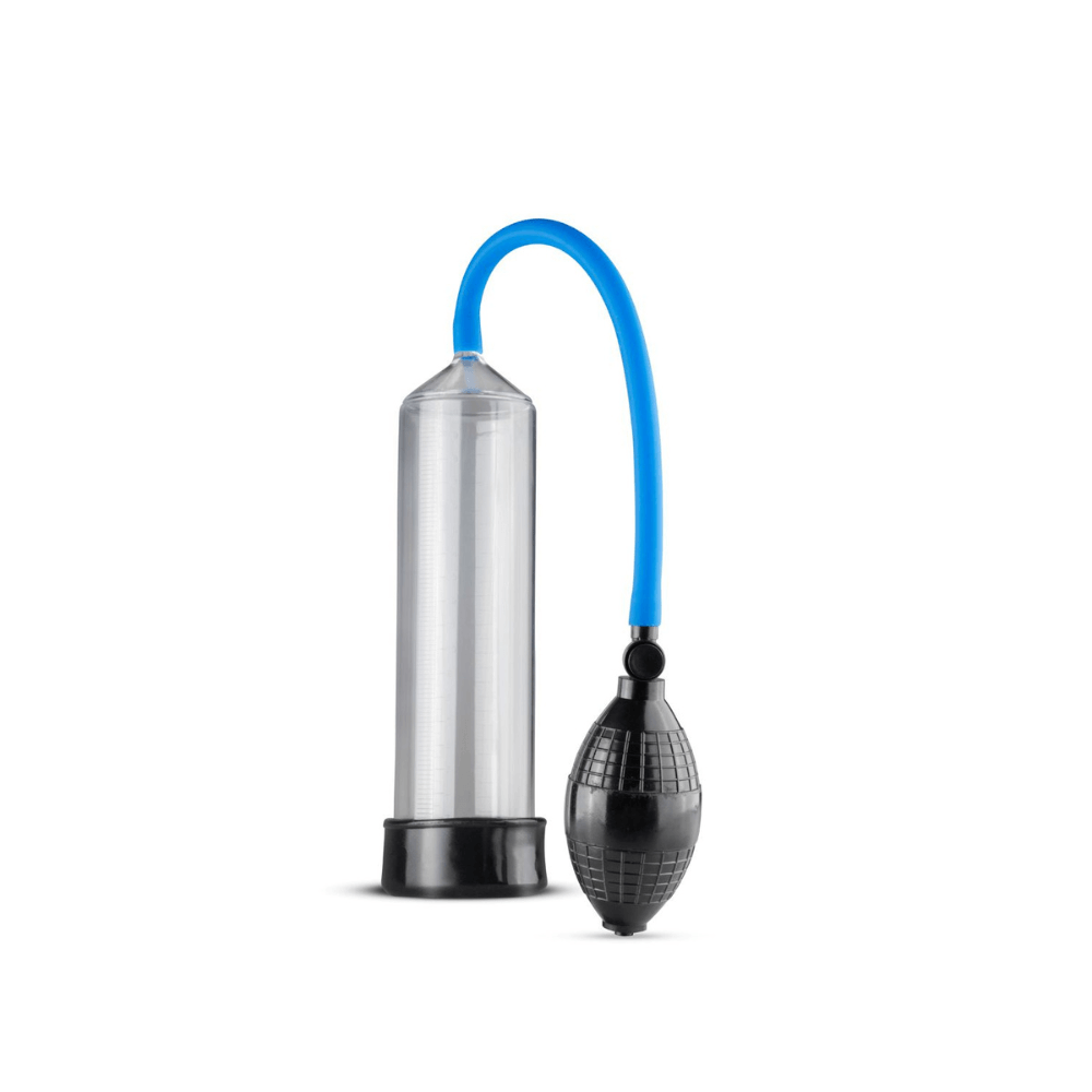Easytoys Johnny Penispumpe