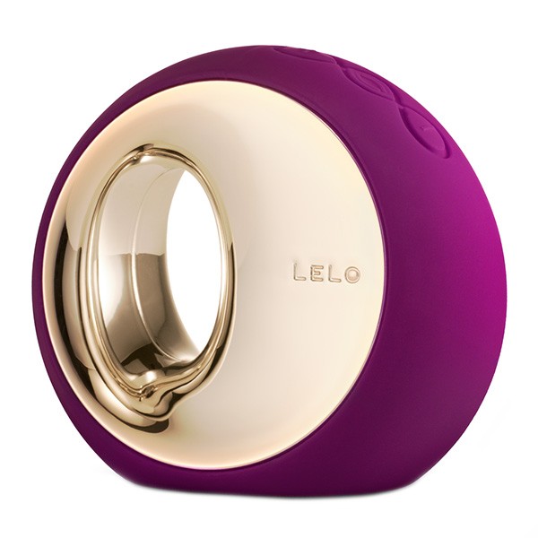 Lelo Ora 2 Oral Stimulator