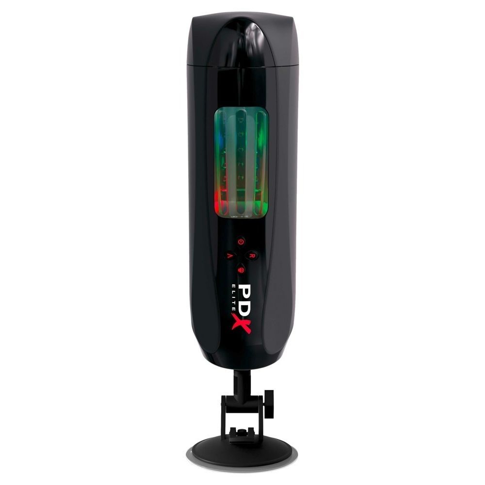 Pipedream Pdx Ultimate Milker 2  -  Masturbator