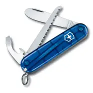 Pocket My First Victorinox Ii - Multitool