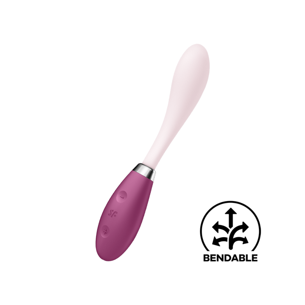 Satisfyer G-spot Flex 3