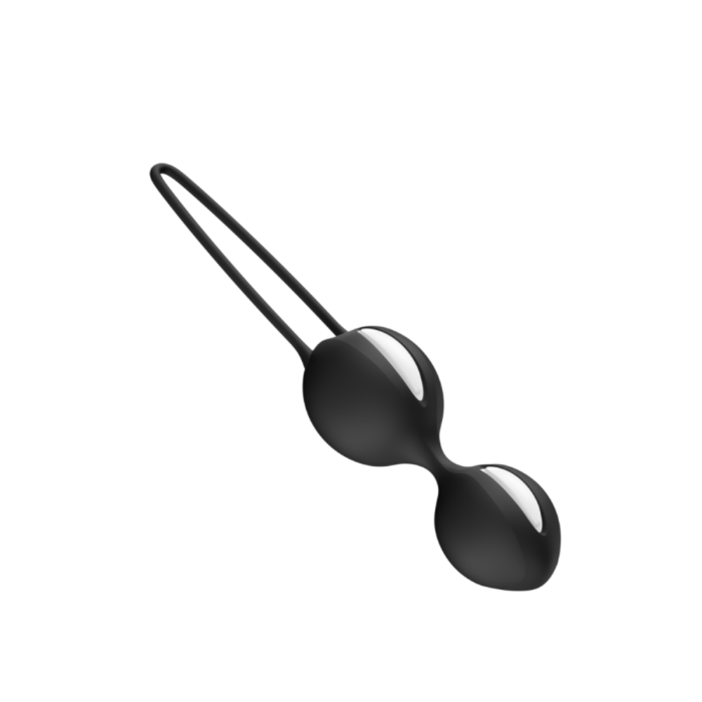 Fun Factory Smartballs Duo - Sort