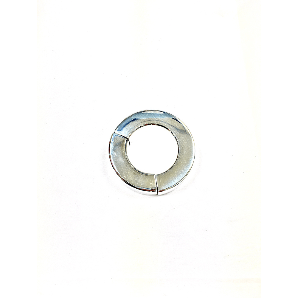 Magnetisk Ball Stretcher I Kirurgisk Rustfrit Stål  -  35 Mm