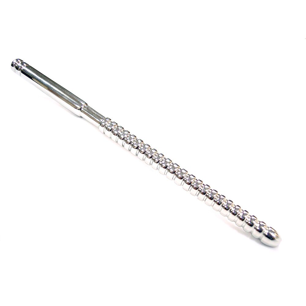 Urethral Probe I Rustfrit Stål 9 Mm