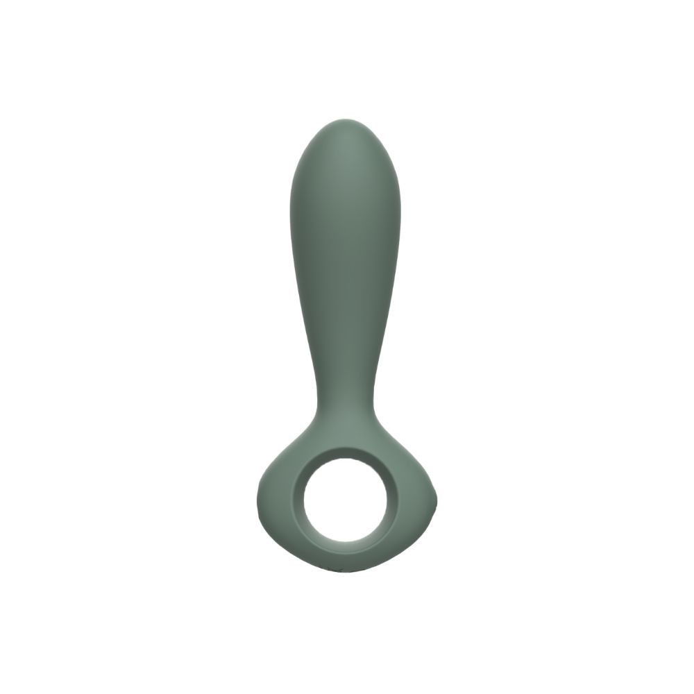 Strive Vibrerende Buttplug