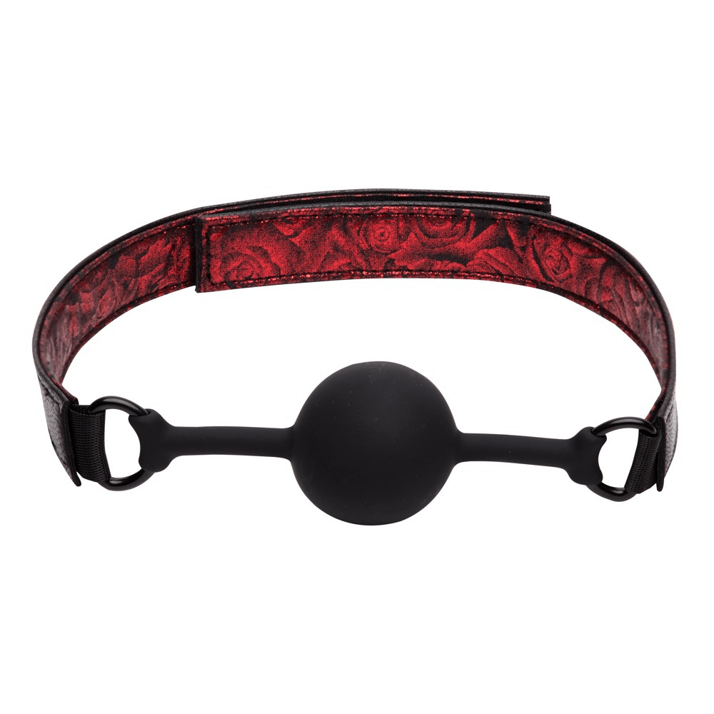 Fifty Shades Of Grey Sweet Anticipation Ball Gag