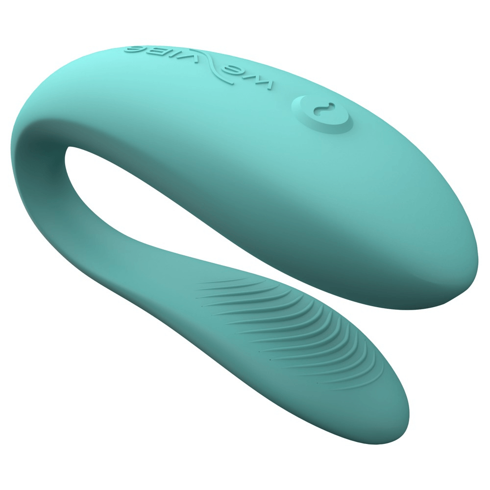 We-vibe Sync Lite Appstyret Parvibrator I Silikone