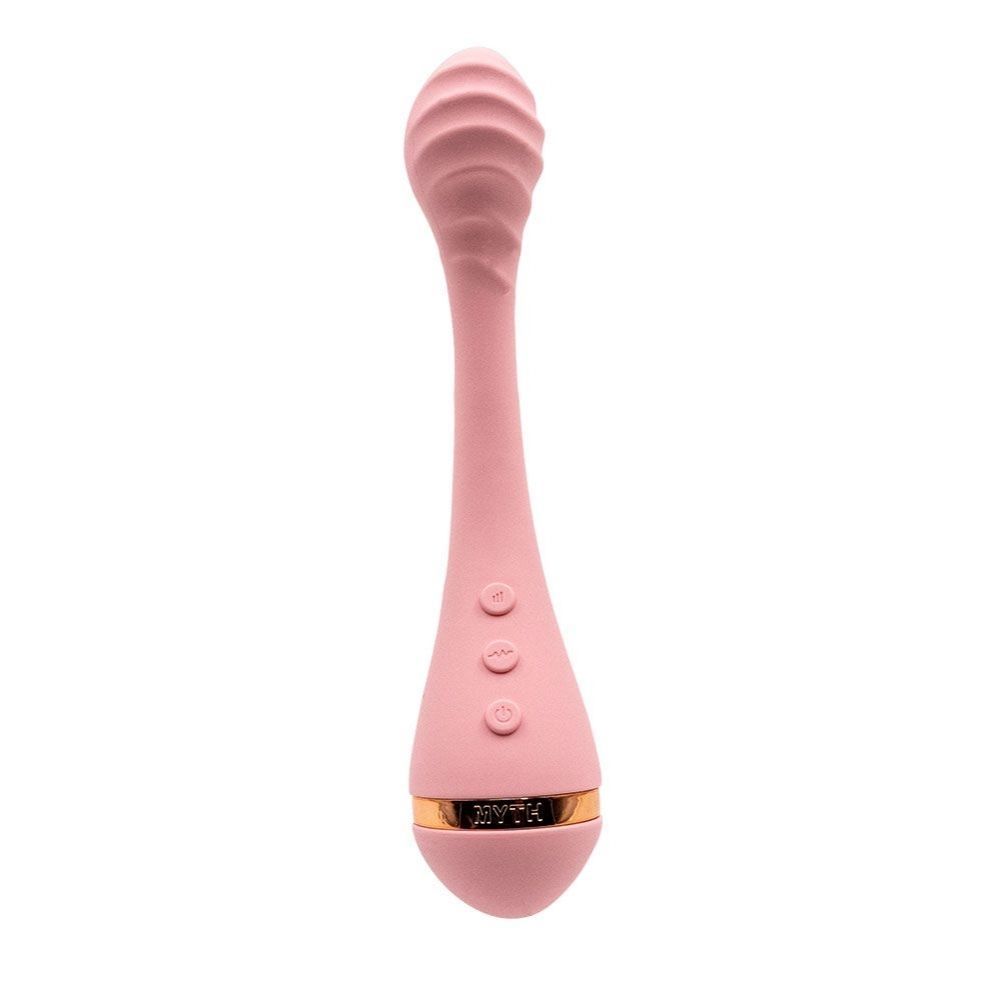 Vush Myth G-punkts Vibrator