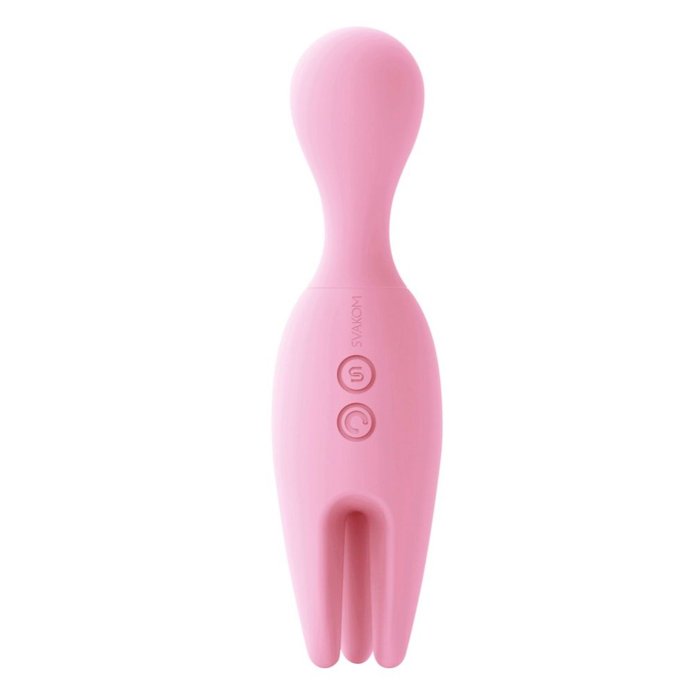 Svakom Nymph - Forspil Vibrator