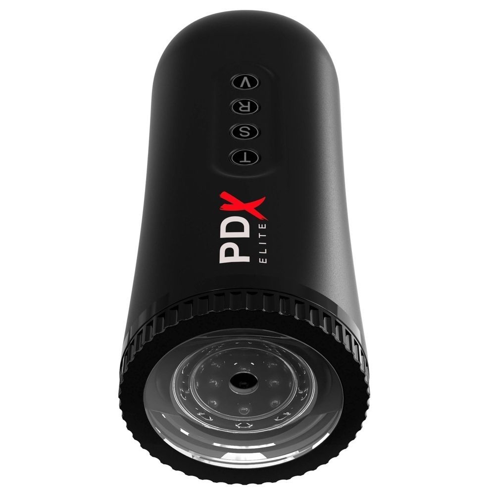 Pdx Elite Moto Blower Masturbator