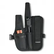 Victorinox Venture Pro Kit, Black - Tilbehør Til Knive