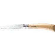 Opinel Nâ°12 Foldesav 12,0 Cm. - Bøg - Opinel
