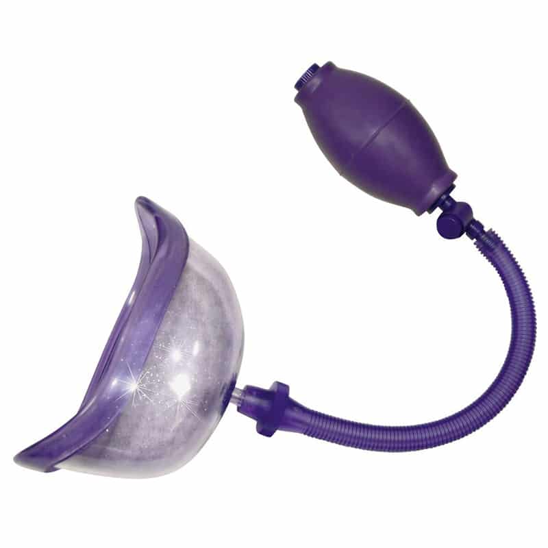 Bad Kitty Vaginapumpe