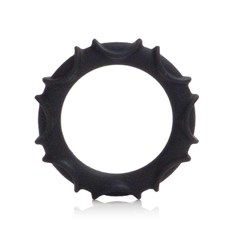 Calexotics Atlas Silicone Penisring