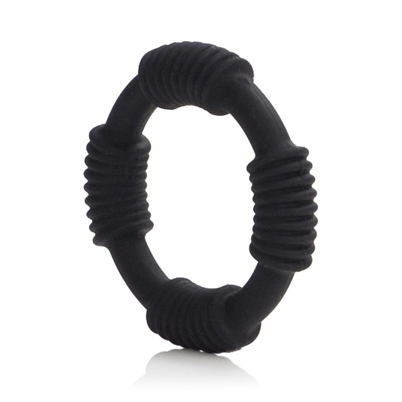 Calexotics Hercules Silicone Penisring