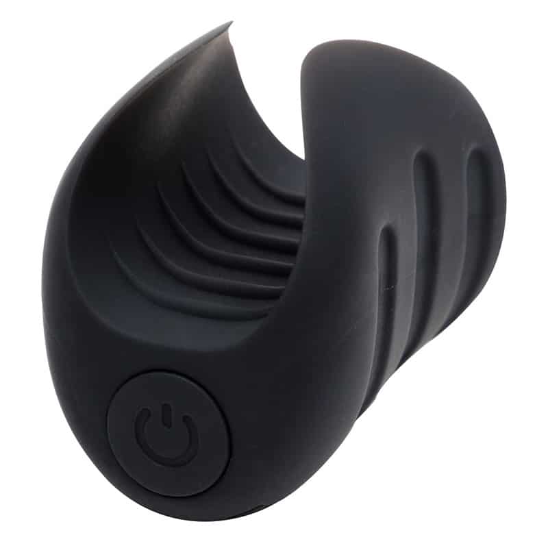 Fifty Shades Of Grey Sensation Vibrating Pleasure Stroker