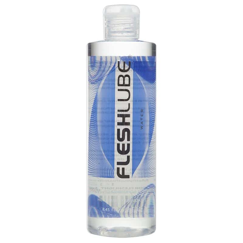 Fleshlight Fleshlube Vandbaseret Glidecreme 100 Ml