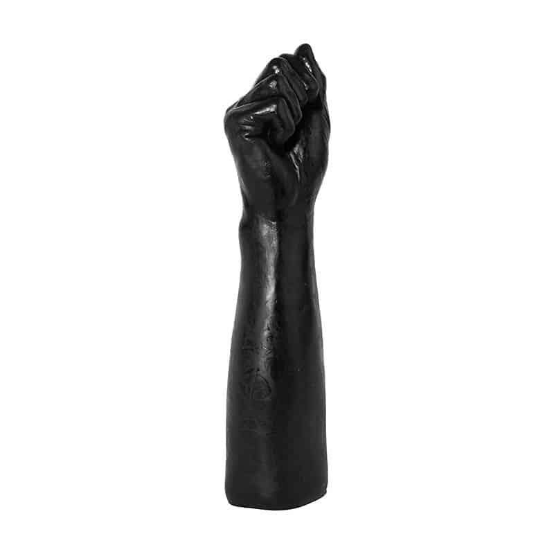 Hidden Desire Extreme The Heavy Fist 30 Cm