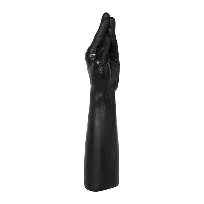 Hidden Desire Extreme The Heavy Fistinghånd 35 Cm