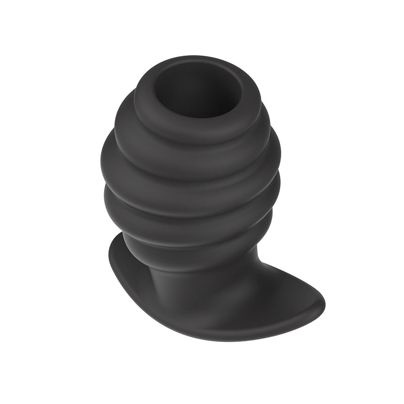 Hidden Desire Invader Open Anal Plug Extra Large