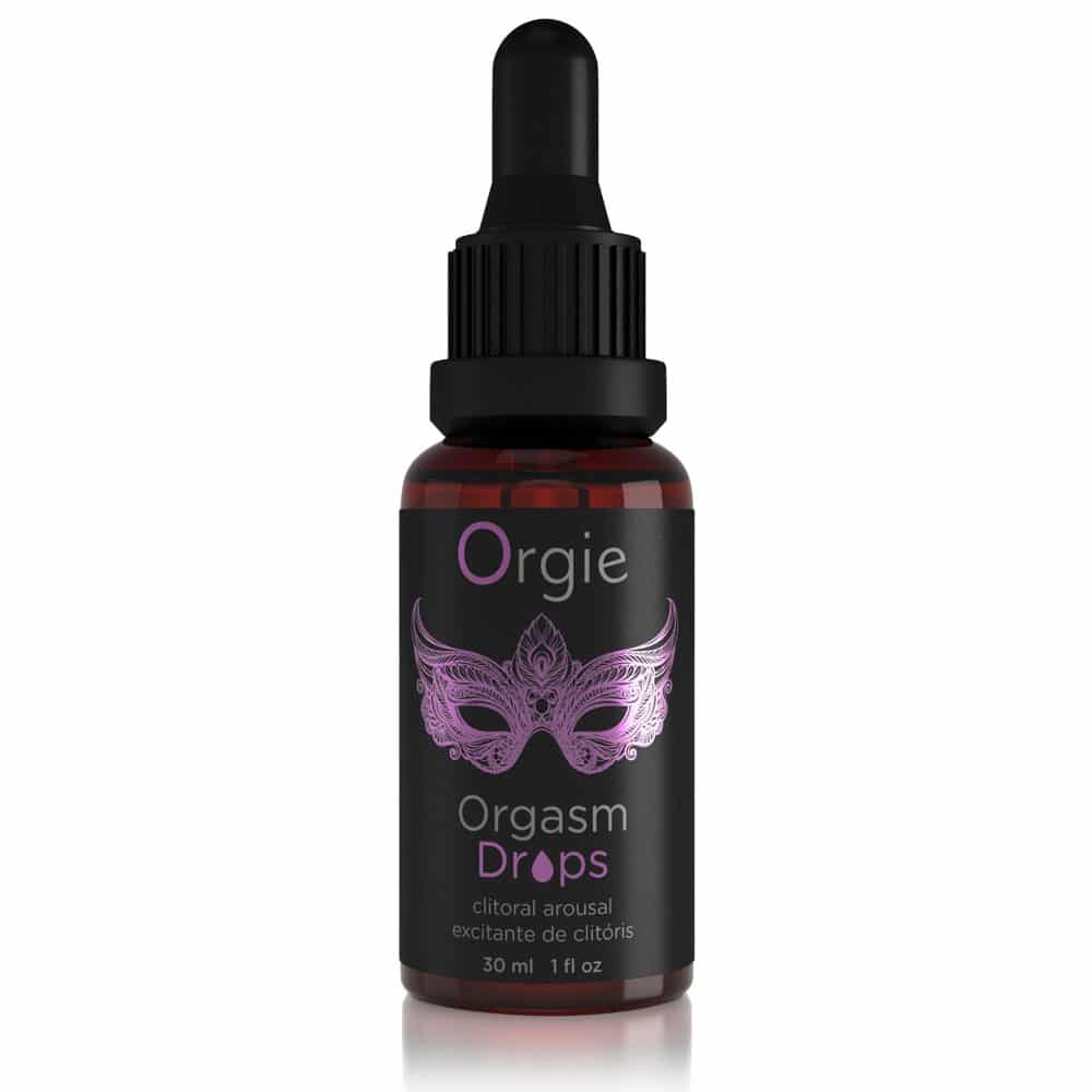 Orgie Orgasme Drops 30 Ml