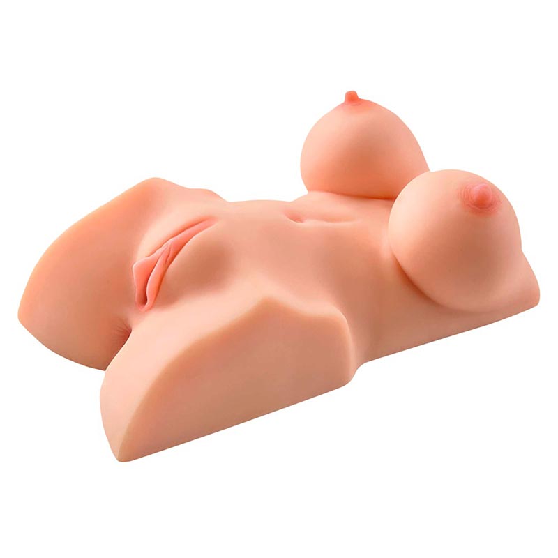 Pdx Plus Perfect Dd Sexdukke - Lys
