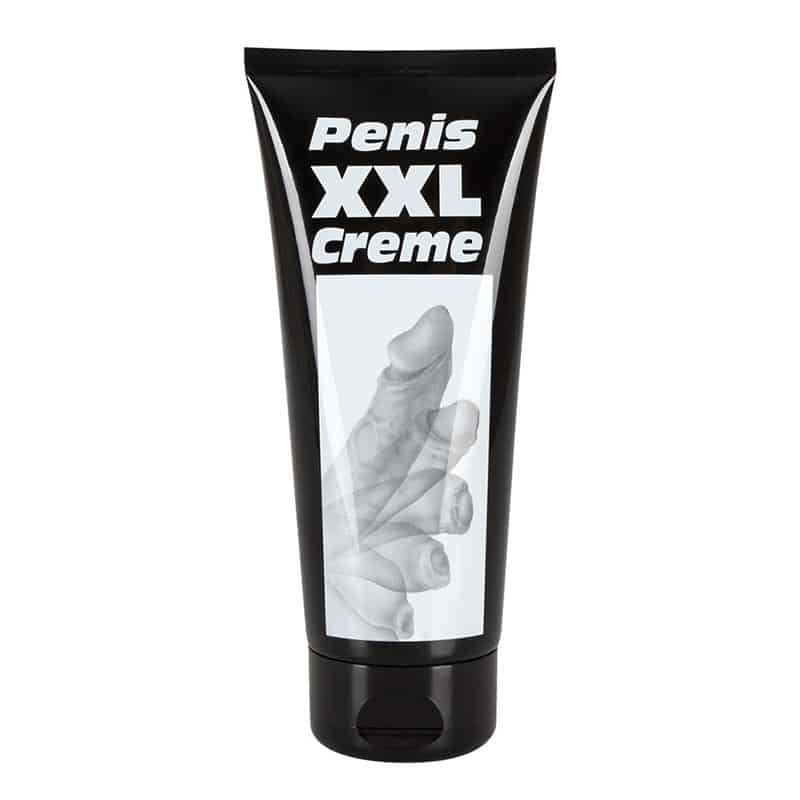 Penis Xxl Peniscreme 200 Ml