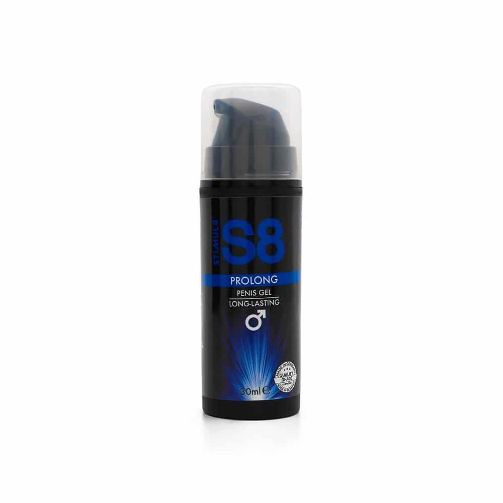 Stimul8 Prolong Penis Gel 30 Ml