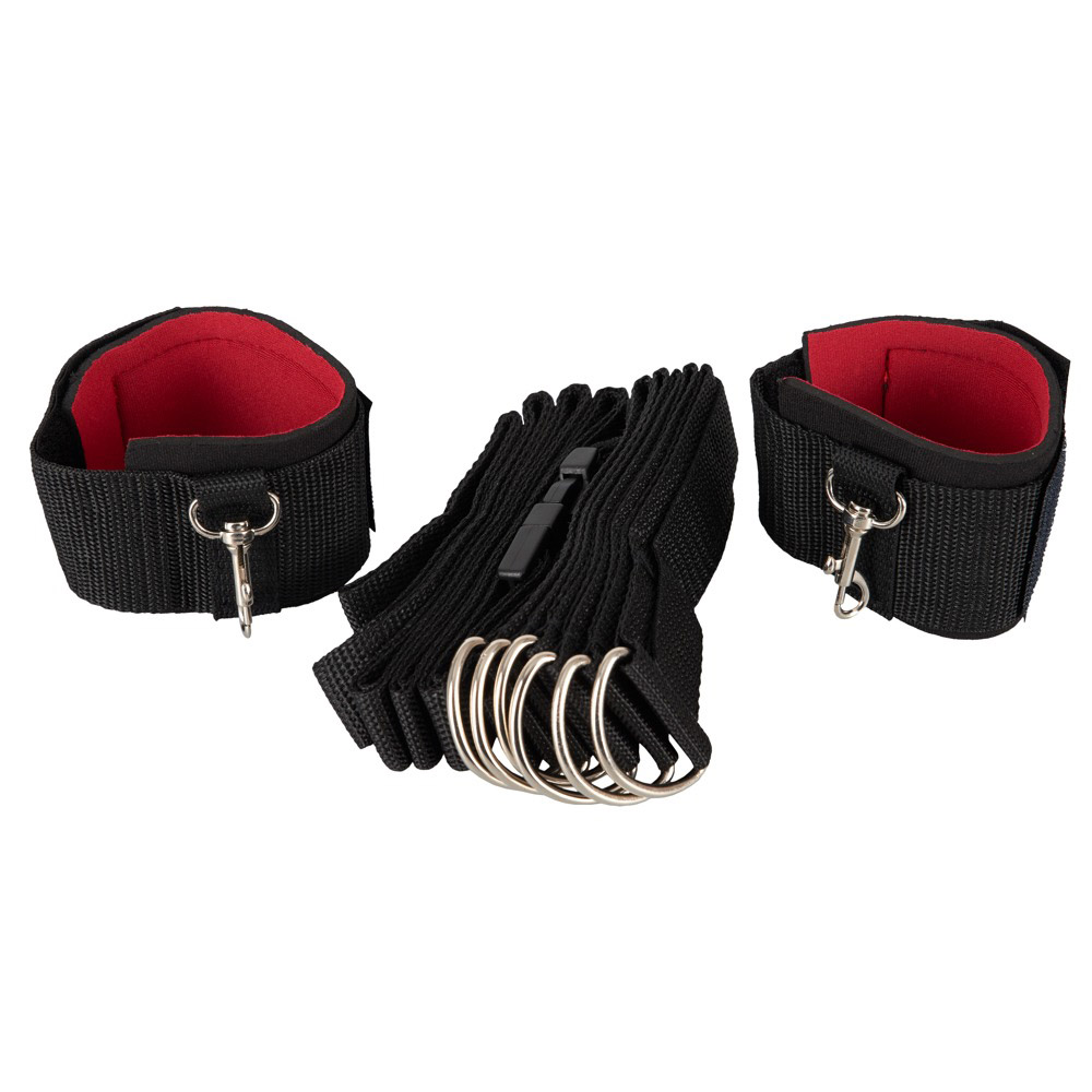 You2toys Bondage Sengelænke Sæt