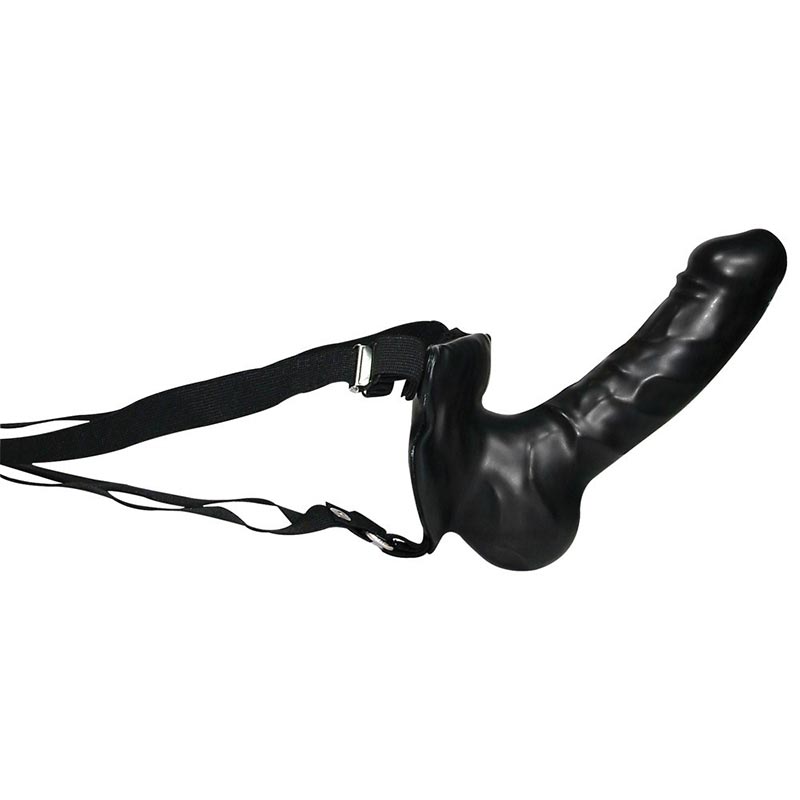 You2toys Switch Strap-on Sort