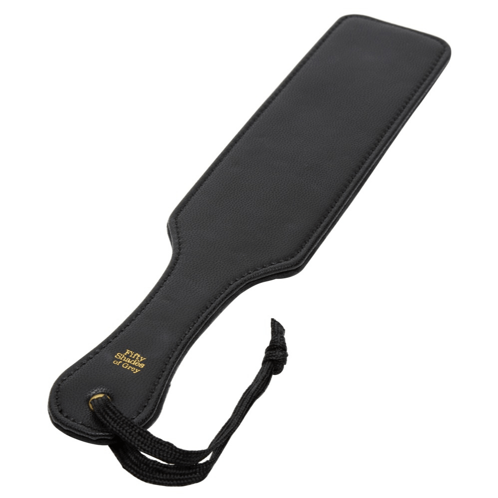 Fifty Shades Of Grey Bound To You Paddle