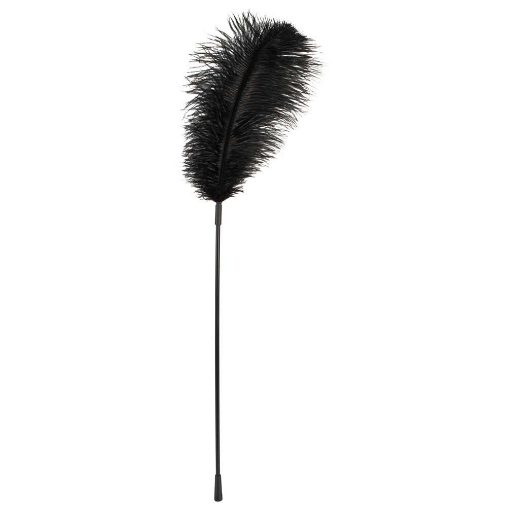 Bad Kitty Feather Wand 38 Cm