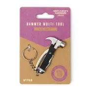 Gentlemen's Hardware Hammer Multi-tool - Multitool