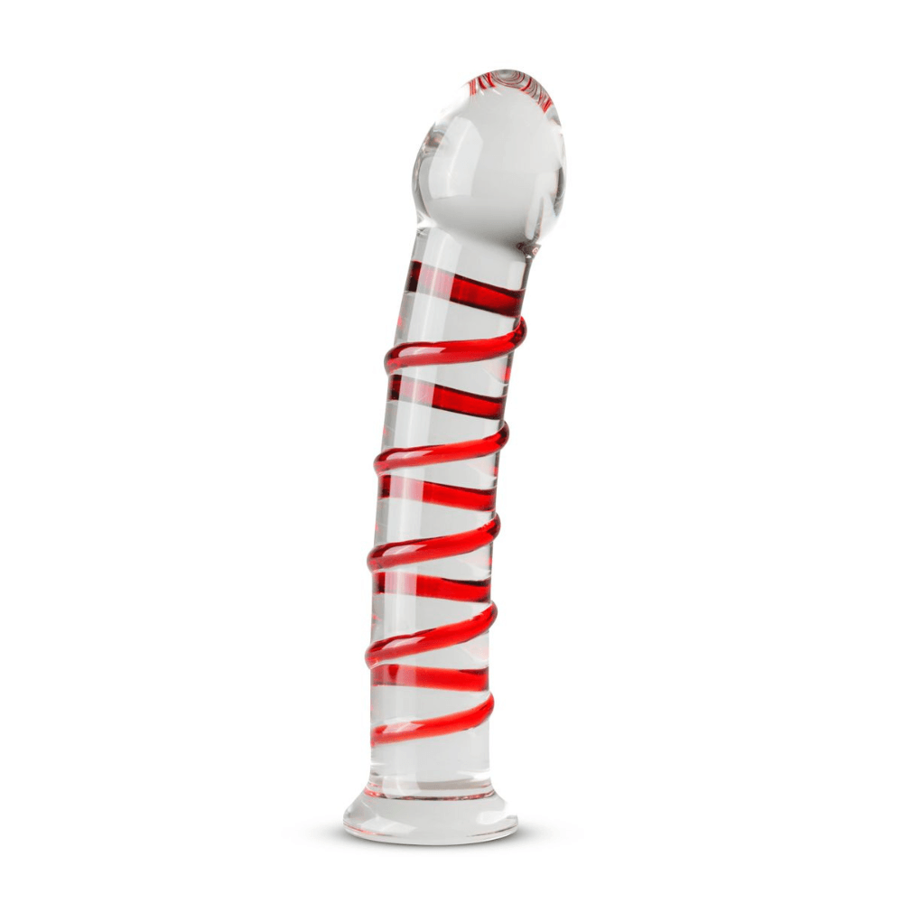 Gildo Glass Dildo No. 15 17,5 Cm